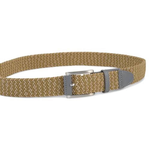 PUMA GOLF BRAIDED WEAVE BELT - Image 2