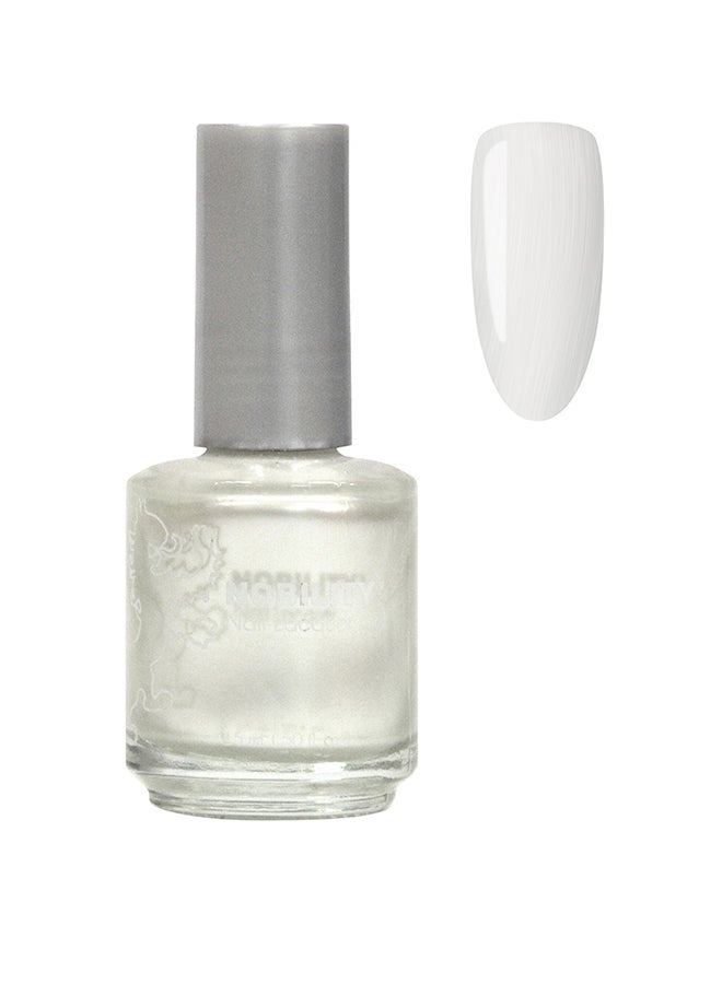 Nail Lacquer 15ml Glossy Super Shine Nail Polish 15ml Fast Dry Long Lasting Nail Enamel Nobility Nail Paint No Need UV LED Lamp No curing Nail Color