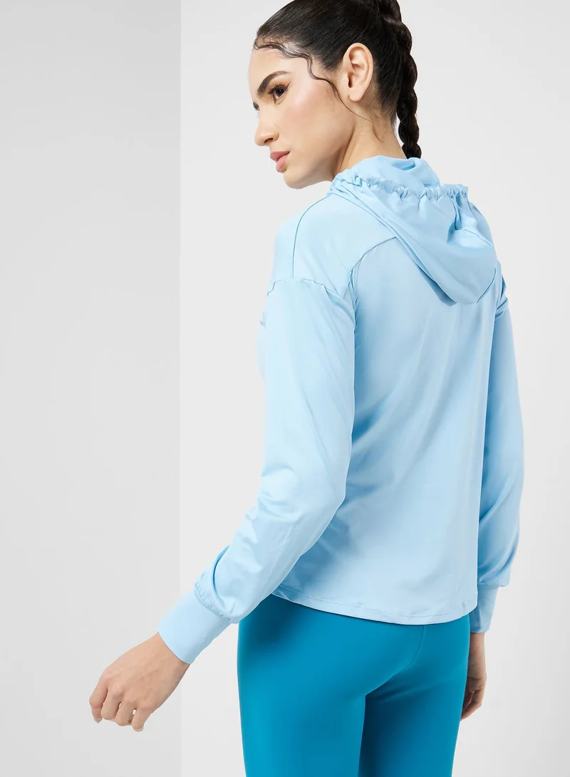 FRWD Zip Front Athletic Jacket