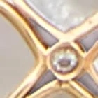 Kate Spade Spade Flower Mini Pendant