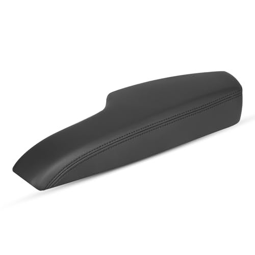 ILONPA Left Driver Side Armrest Front Inner Door Trim for Chrysler 300 Dodge Charger 2011-2023 (Left Driver Side) - Image 1