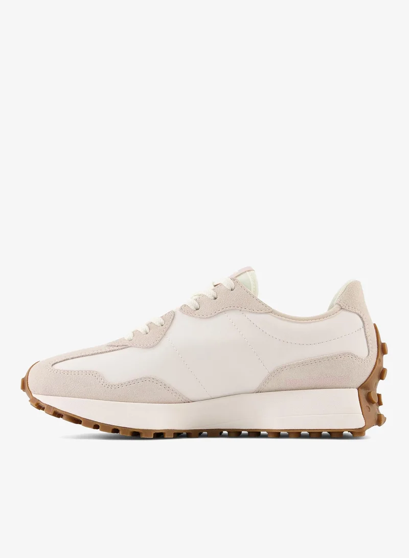 New Balance  327 casual Sneakers (Standard Fit) for Women | Best Price UAE