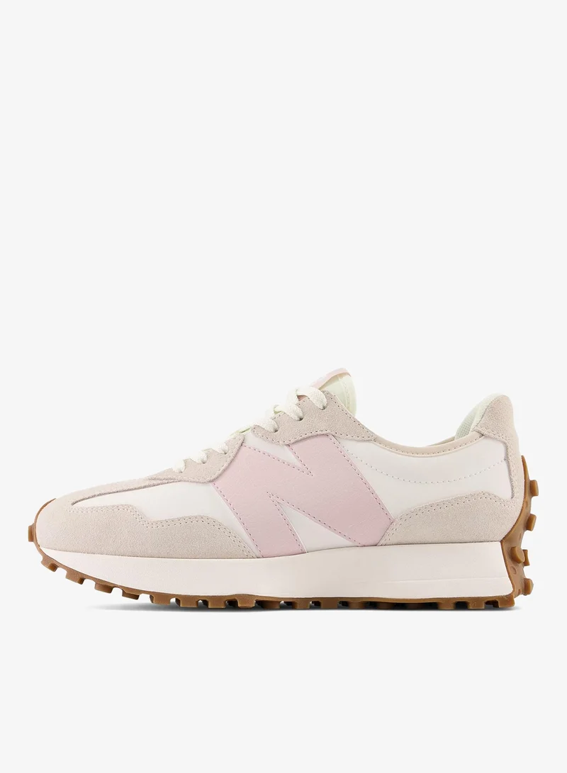 New Balance  327 casual Sneakers (Standard Fit) for Women | Best Price UAE