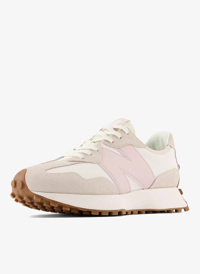 New Balance  327 casual Sneakers (Standard Fit) for Women | Best Price UAE