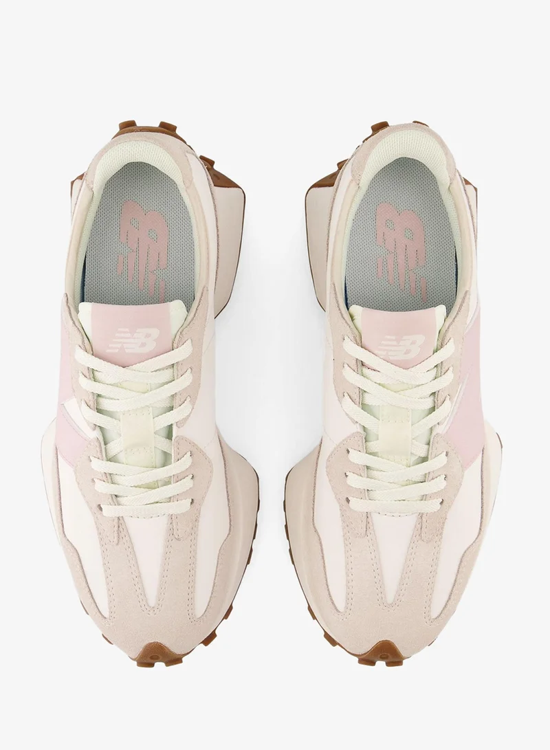 New Balance  327 casual Sneakers (Standard Fit) for Women | Best Price UAE