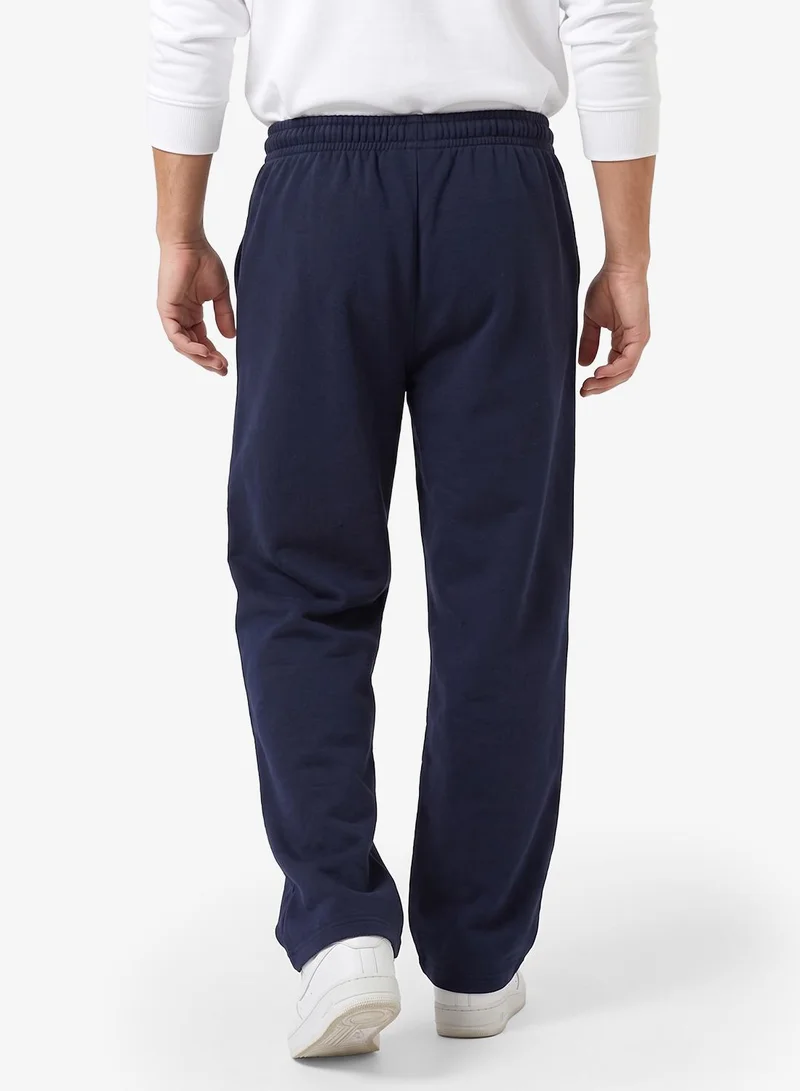 Seventy Five Basics Oversized Relaxed Fit Joggers