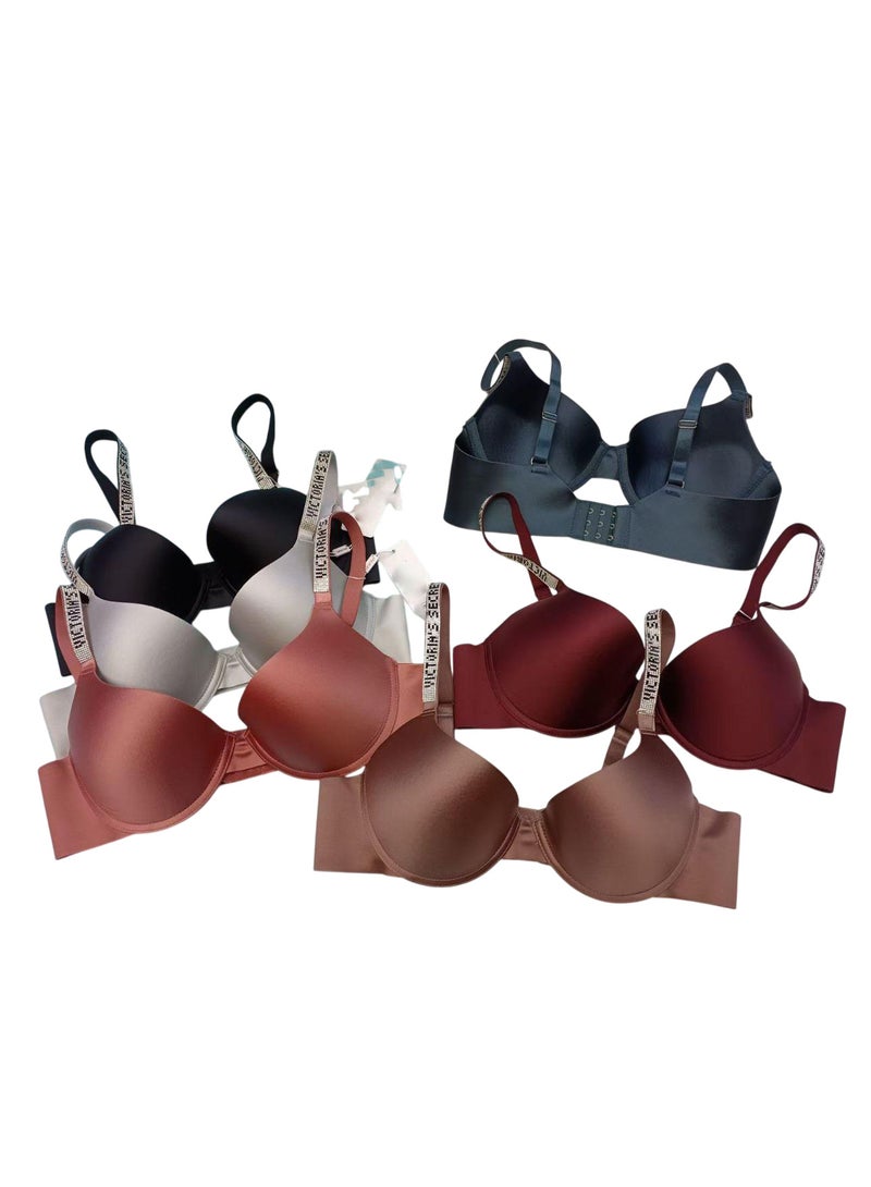Apparel Lingerie Bras 