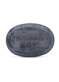 DEAD SEA treasures Mud Soap Bar for all skin types  - Image 3