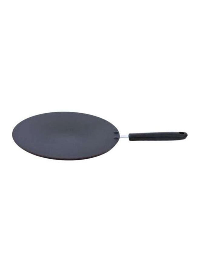 Tawa Non Stick Cookware Black 30cm  - Image 2