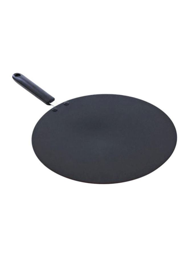 Tawa Non Stick Cookware Black 30cm  - Image 1