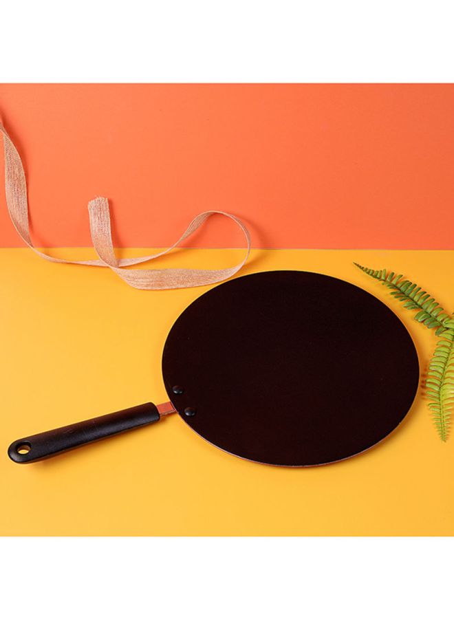 Tawa Non Stick Cookware Black 30cm  - Image 3