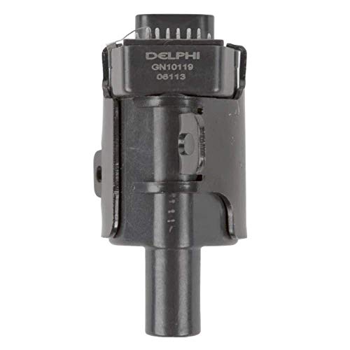 Delphi GN10119 Ignition Coil - Image 2