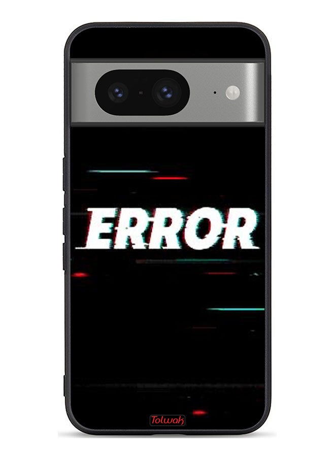 Tolwak Google Pixel 8 Protective Case Cover Error - Image 1