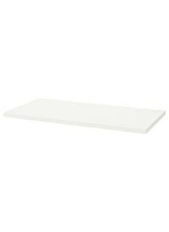 erorex Desk, White, 120X60 Cm  - Image 3