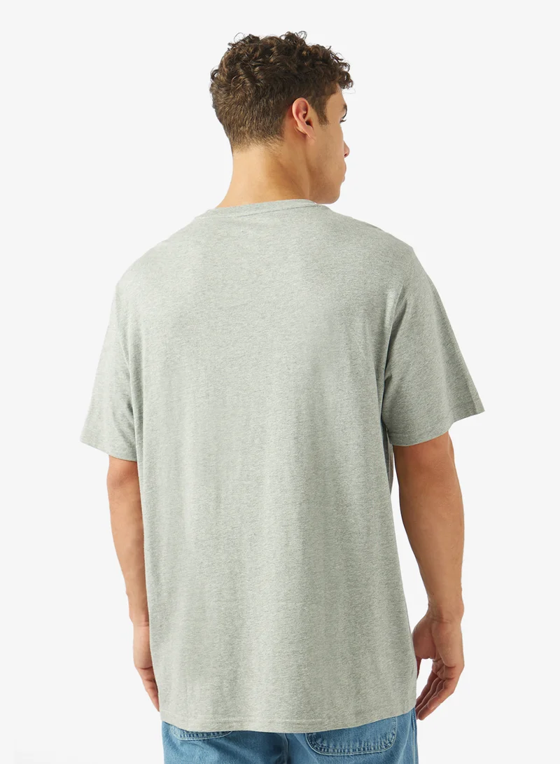 CONVERSE Glow Star T-Shirt