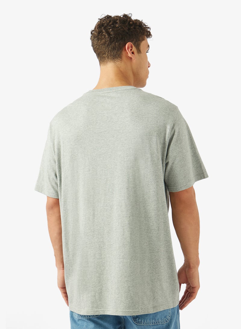 CONVERSE Glow Star T-Shirt - Image 2