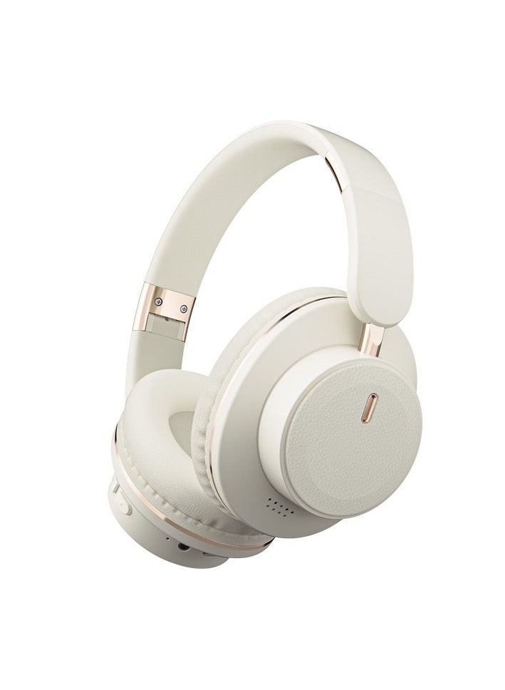 H9 ENC Wireless Bluetooth 5.2 Headset Stereo HIFI earphone - Image 1