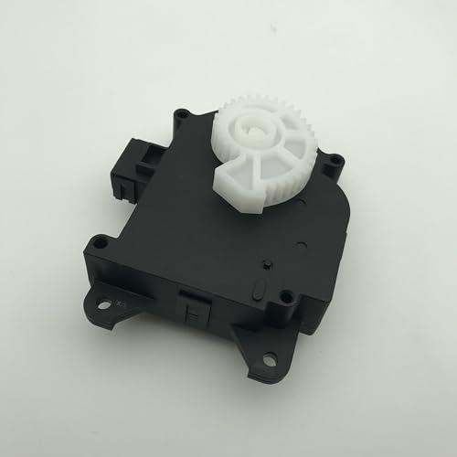 Toylexap 87106-33260 063800-0172 063800-2630 throttle servo sub-assembly (for air mixing) Applicable: ES350/300h Camry Highlander ex350/450h - Image 2