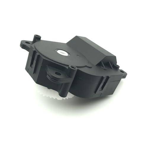 Toylexap 87106-33260 063800-0172 063800-2630 throttle servo sub-assembly (for air mixing) Applicable: ES350/300h Camry Highlander ex350/450h - Image 4