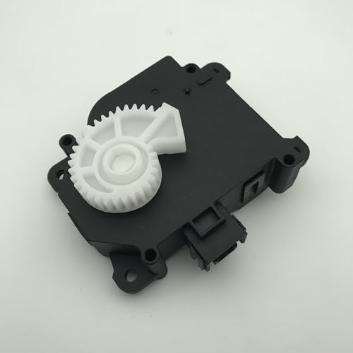 Toylexap 87106-33260 063800-0172 063800-2630 throttle servo sub-assembly (for air mixing) Applicable: ES350/300h Camry Highlander ex350/450h - Image 3