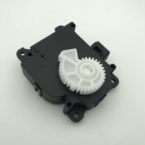 Toylexap 87106-33260 063800-0172 063800-2630 throttle servo sub-assembly (for air mixing) Applicable: ES350/300h Camry Highlander ex350/450h - Image 1