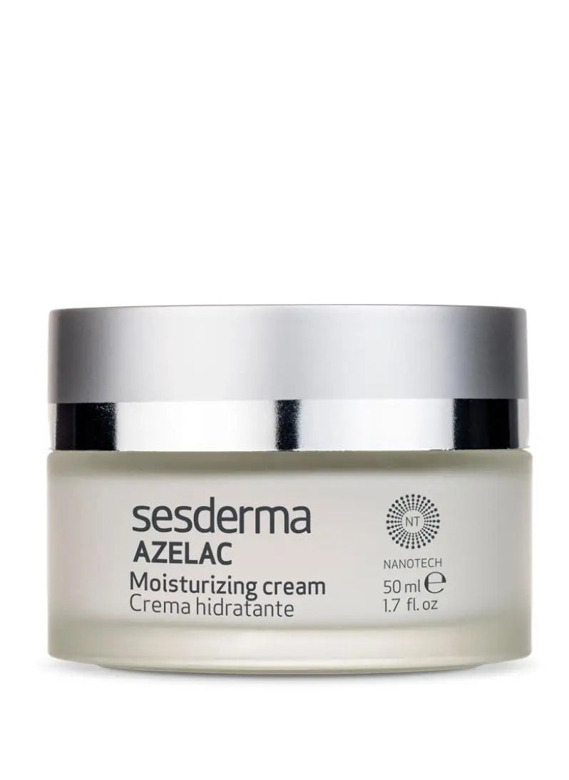 SeSDERMA Sesderma Azelac Moisturizing Cream 50Ml 