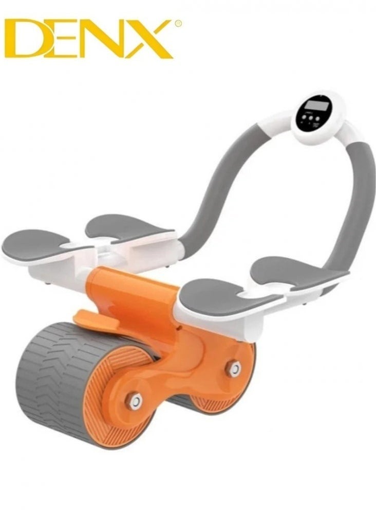 Denx Abdominal Exe-Wheel Automatic Rebound Wheel - Image 1