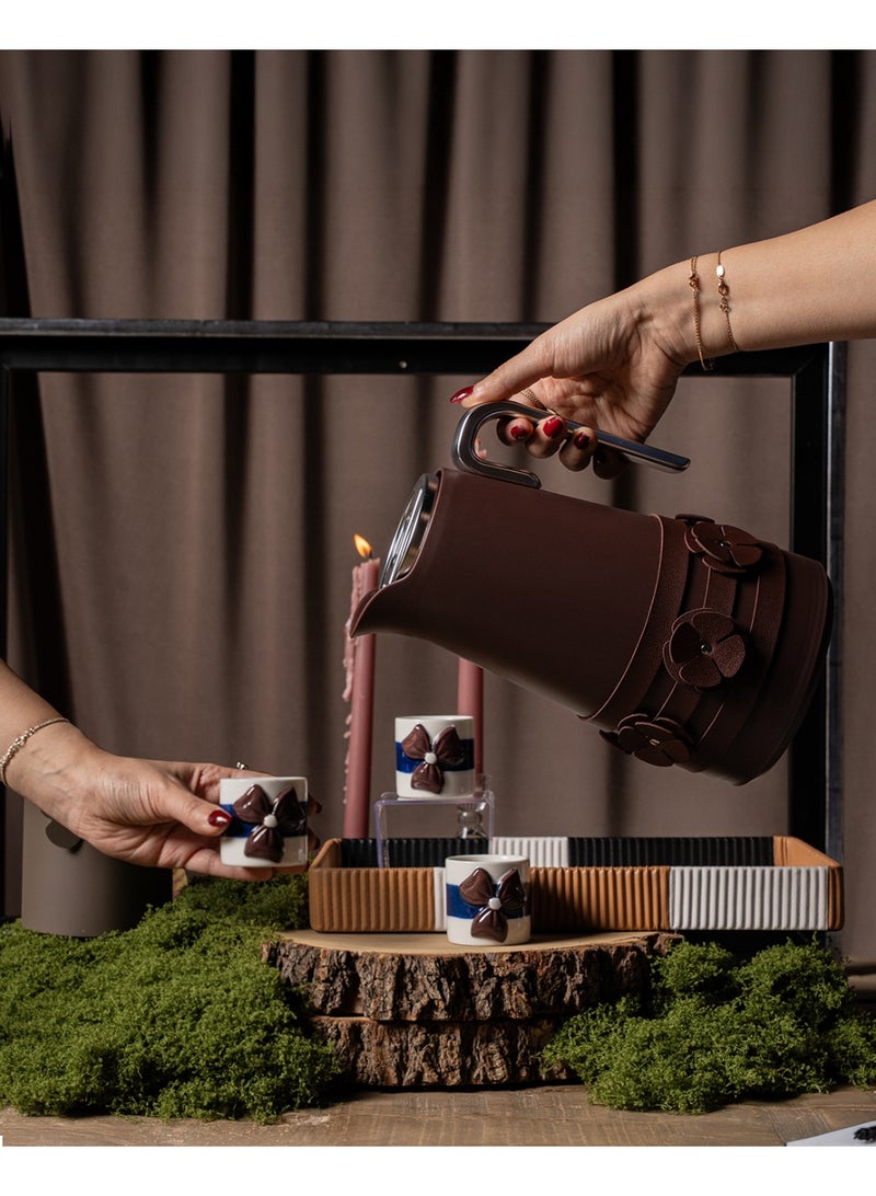 بلندز ترمس شاي و قهوة من بلندز - Image 4