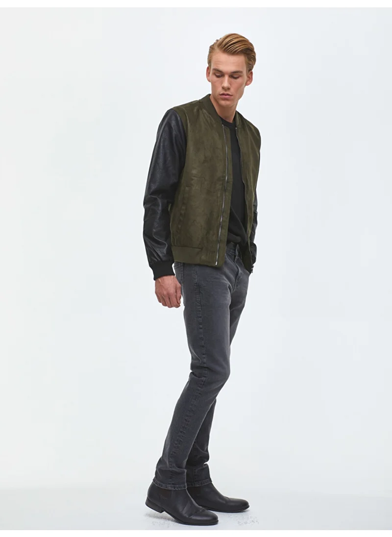 LTB Men's Diego X Y Normal Waist Skinny Leg Jeans