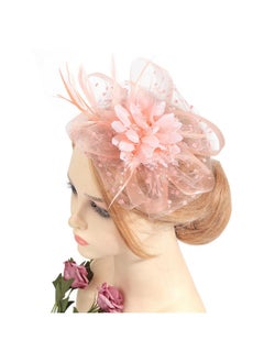 Fascinators Hat Feather Headband Women'S Fascinators Tea Party Headwear With Clip Flower Head Band For Girls & Women - pzsku/Z64C4106CA46770B88D82Z/45/_/1735566759/9d94ef3a-5bd4-43f4-9335-8a906caf7b56