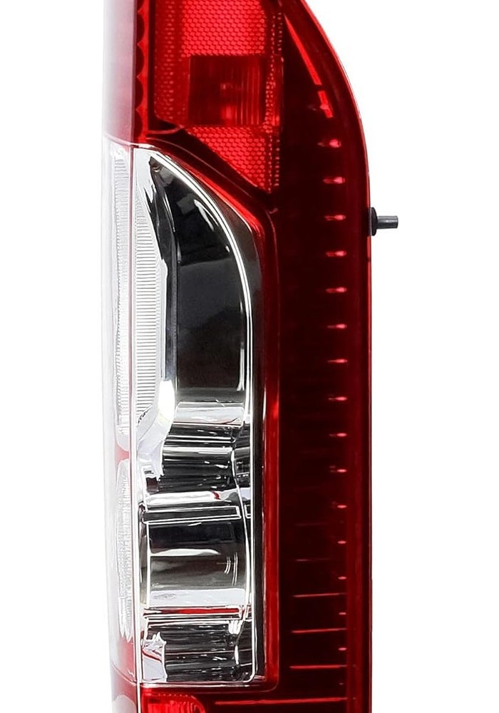 LONGLING Passenger Right Side Tail Rear Lamp Light for Ram 1500, 2500, 3500, ProMaster, Work Van - Image 5
