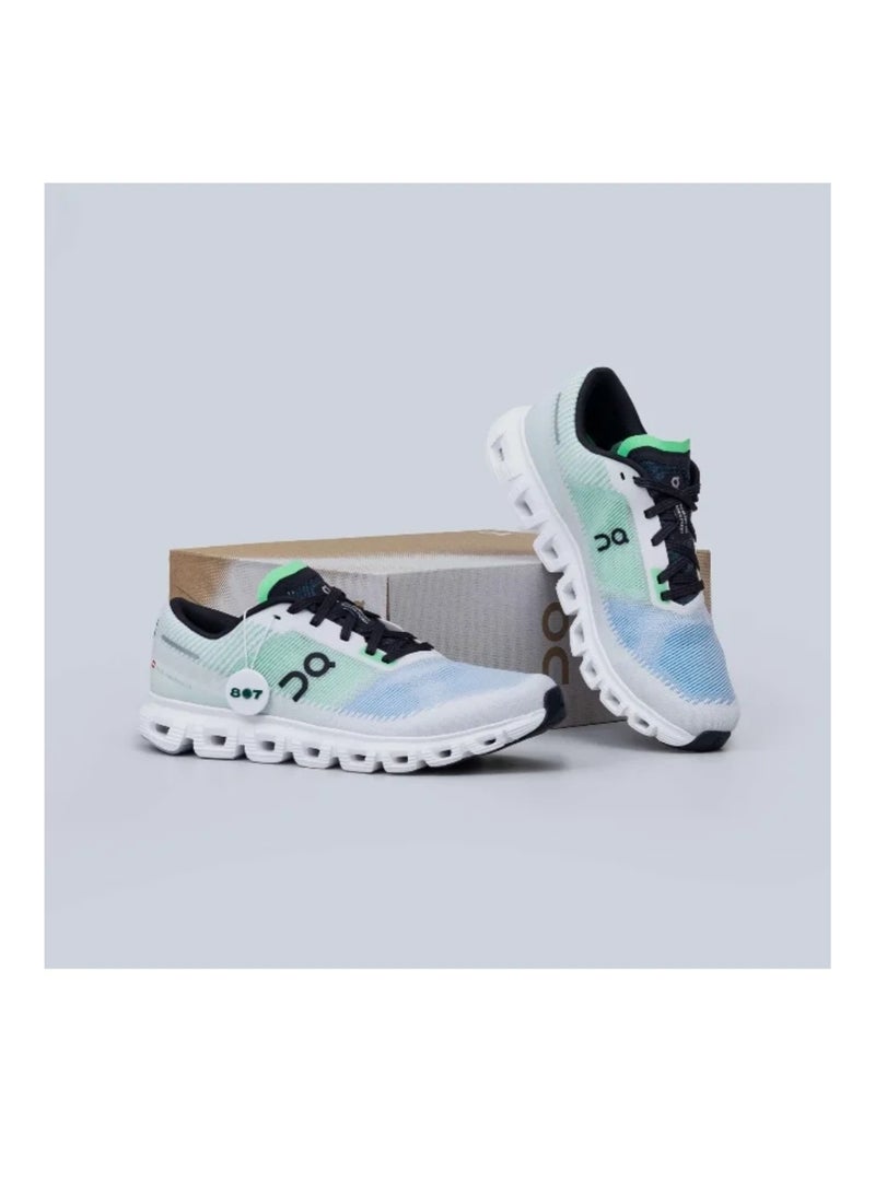 On cloud 6 push unisex sneakers - Image 2