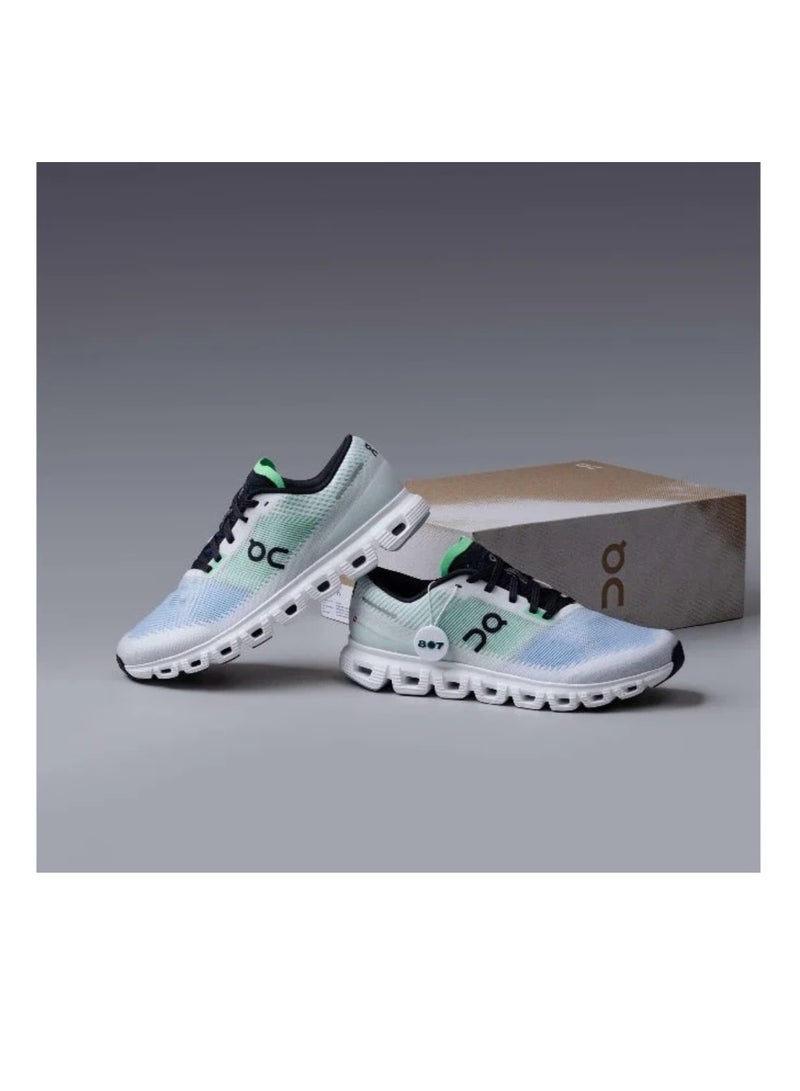 On cloud 6 push unisex sneakers - Image 1