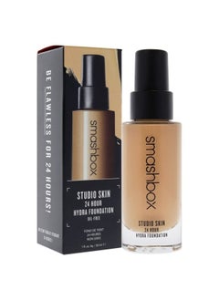 Studio Skin 24 Hour Wear Hydrating Foundation - 2.35 Light-M Foundation Women 1 oz