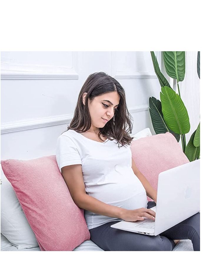 ريفال وسادة للحوامل على شكل حرف I - Image 3