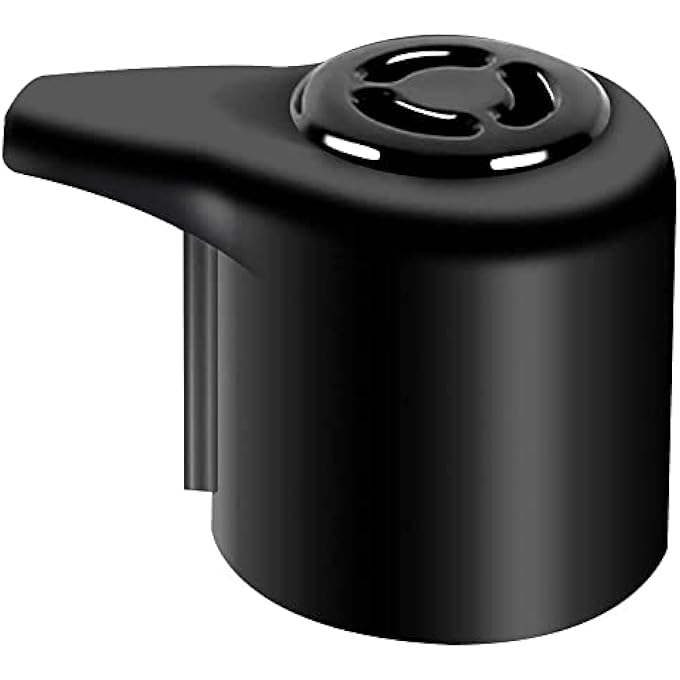 Steam Release Valve Universal Pressure Valve For Instant Pot 3 5 6 8 Qt Quart  Steam Release Handle Accessory For Electric Pressure Cooker2Pcs - Image 1
