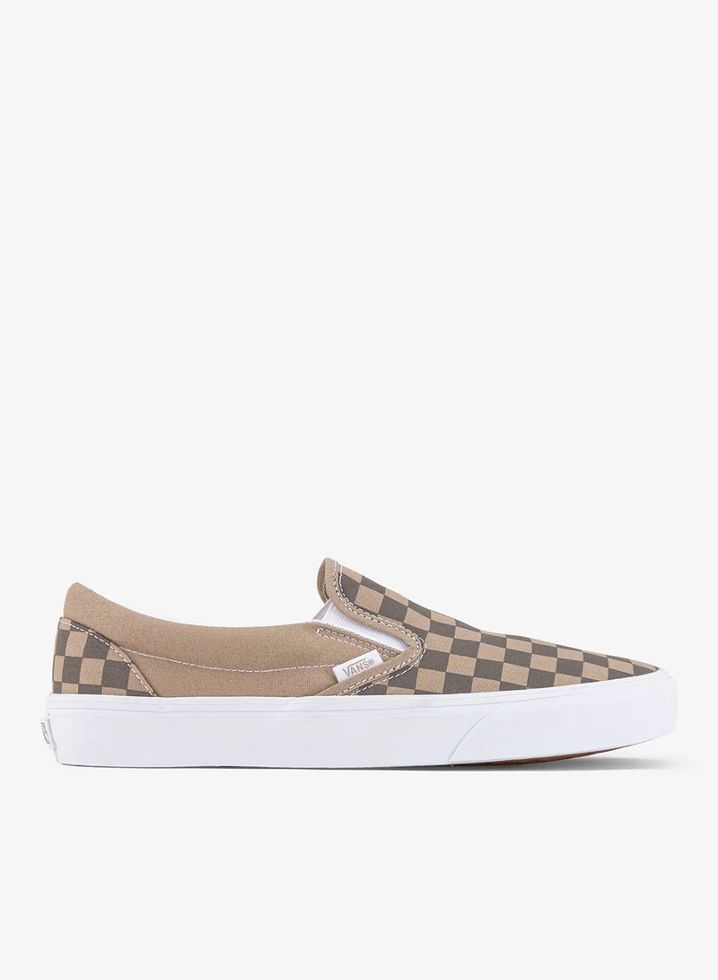 Classic Slip-On Unisex Shoes