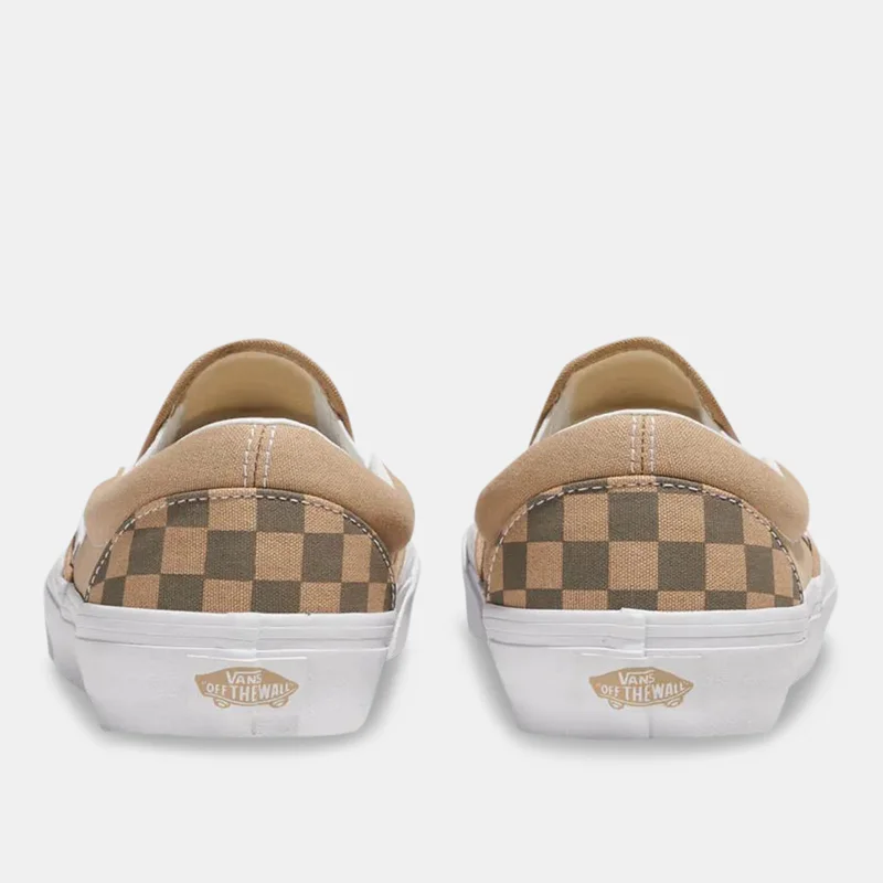 VANS Classic Slip-On Unisex Shoes