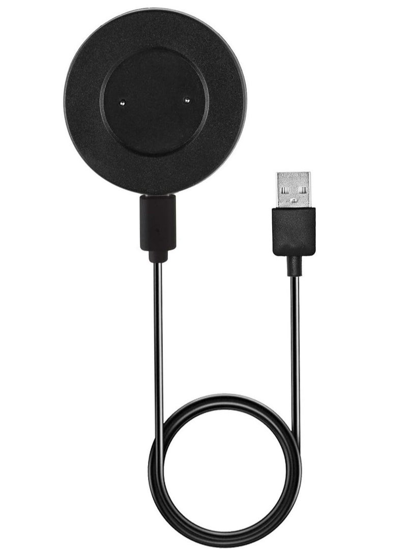 ELTRAZONE Charger Compatible with Huawei Watch GT/ GT2 /GT 2e / Honor Watch Magic, Magic 2 / Honor Watch Dream, Honor Watch GS Pro - Smart Watch Accessories - Image 1