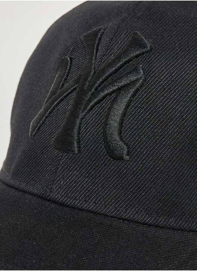 ستايلي Embroidered Detail Baseball Cap