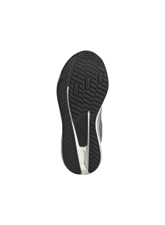 adidas أحذية رياضية للأطفال لايت بليز جي يو رمادي