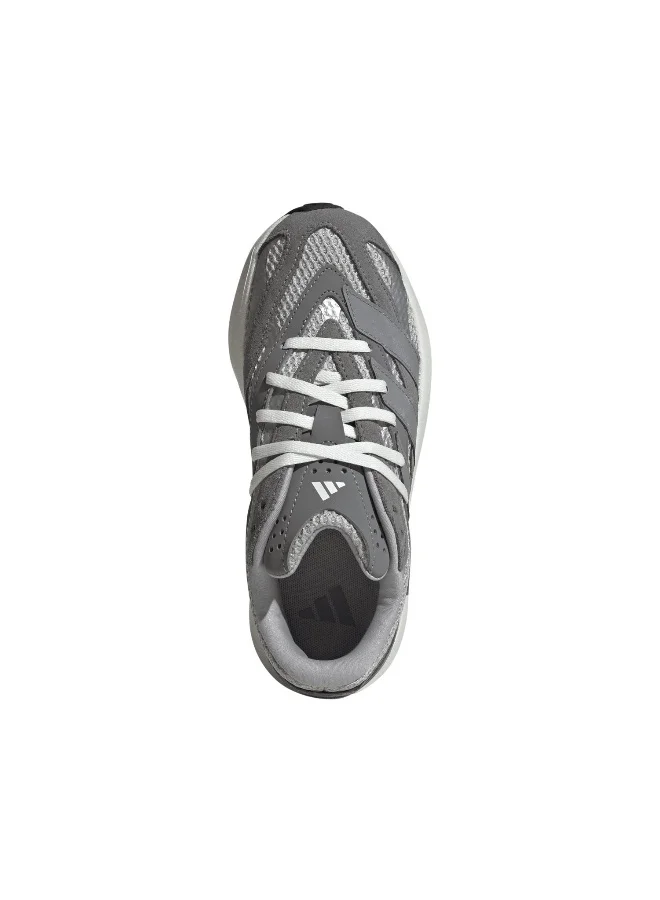 adidas أحذية رياضية للأطفال لايت بليز جي يو رمادي
