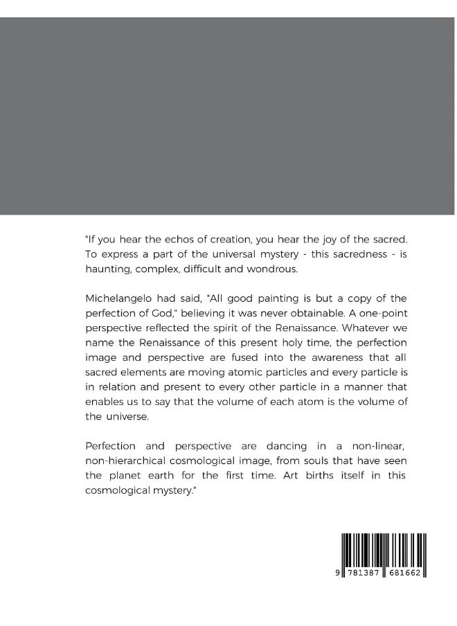 The Dream of the Earth: The Writings of Margo Fish  - Image 2