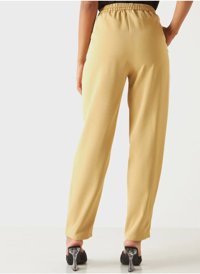 2Xtremz High Waist Pants