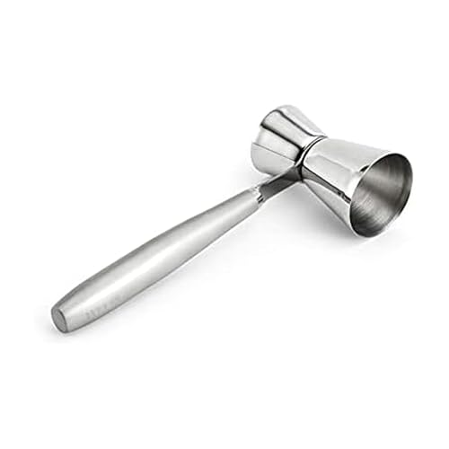 HOUDINI H4-013204T Double Jigger, Stainless Steel - Image 1