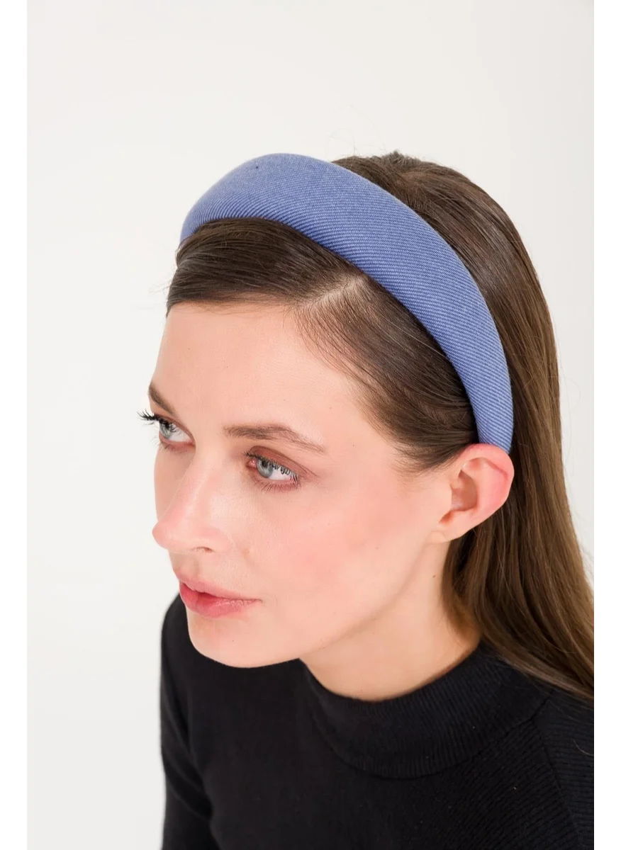 Bahels Women's Jeans Collection Crown Hair Band