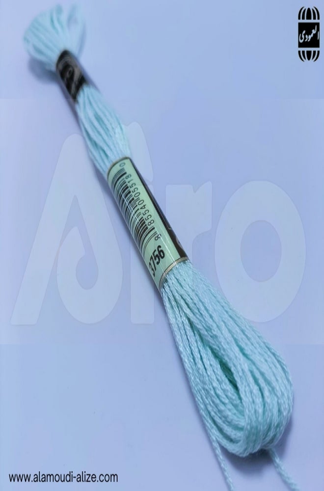 Airo embroidery thread