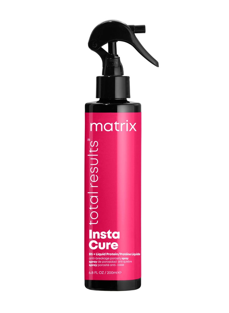 MATRIX Instacure Leave In 200 Ml  - Image 1