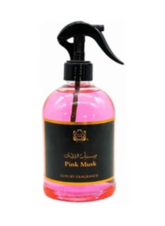 SURRATI PINK MUSK LUXURY FRAGRANCE 500ML - pzsku/Z64C55F61C58113B99844Z/45/_/1739694014/9aa385ce-23ef-4521-943f-56eed5953dc2