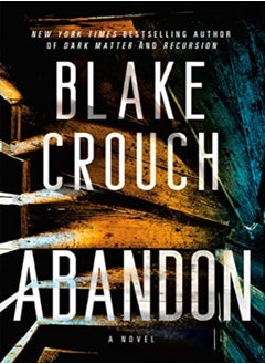 ABANDON